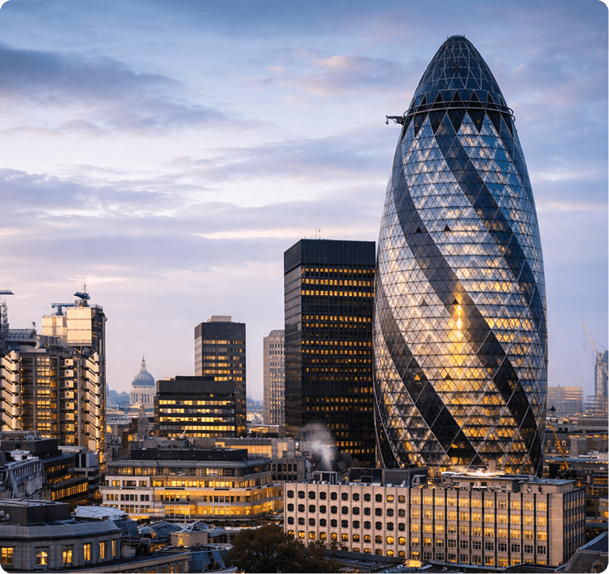Your Trusted Virtual Address Provider