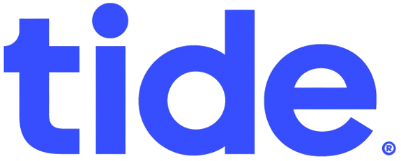 Tide Logo