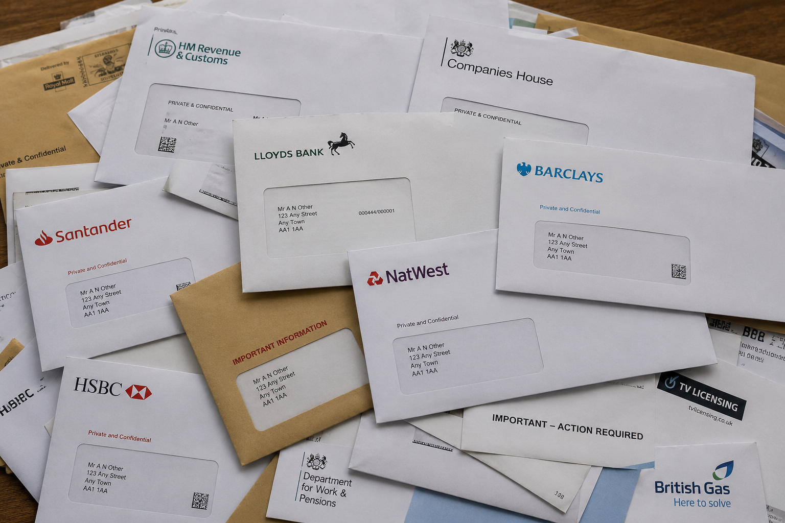 How Mail Forwarding Works: A Complete Guide for Businesses