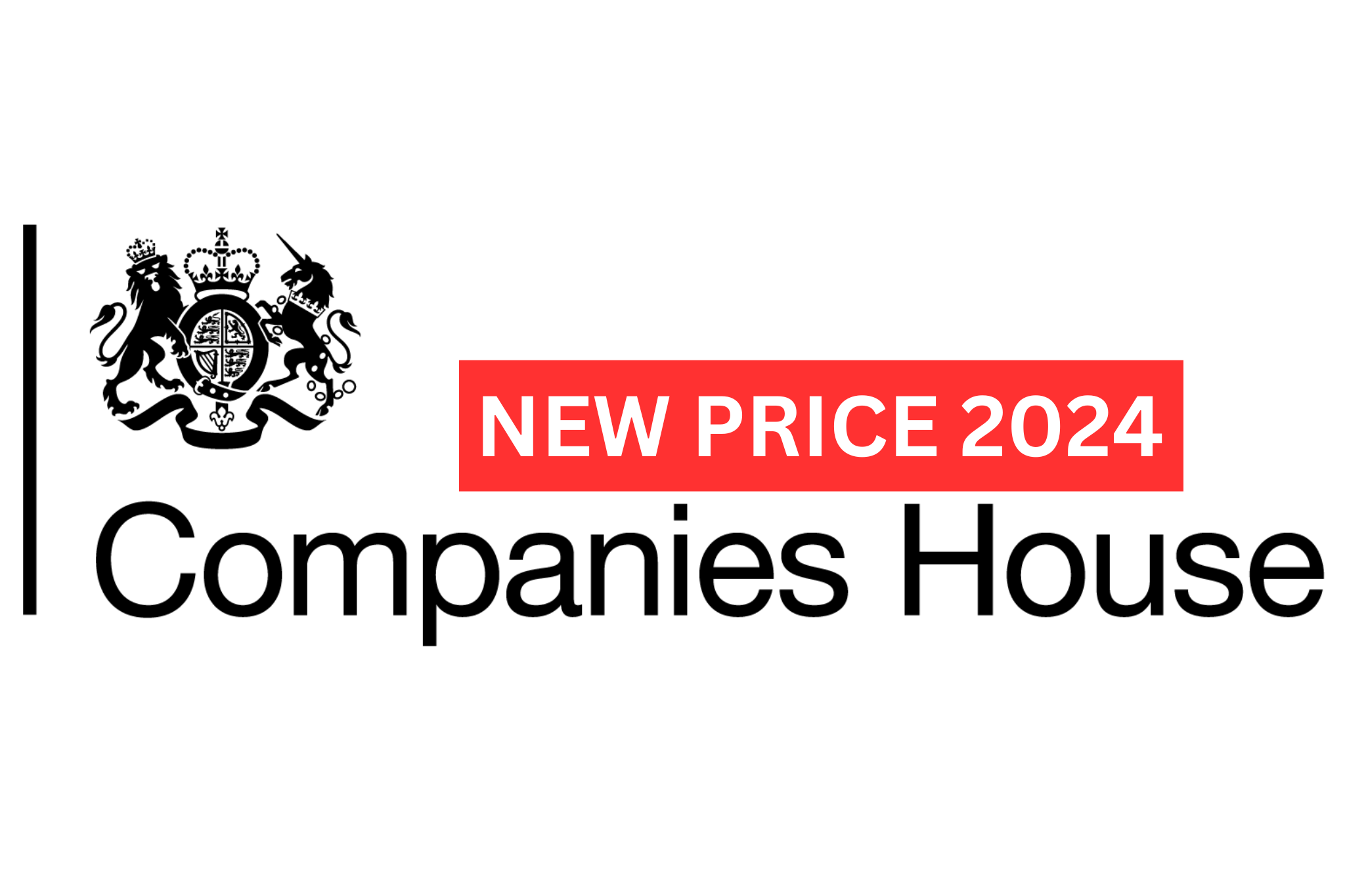 Companies House fees have changed – 2024