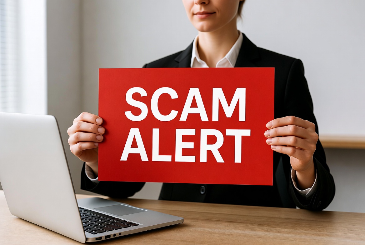 How to Find a Cheap Virtual Office Without Getting Scammed